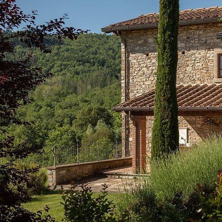 Podere Cerretino Poppi Dış mekan fotoğraf