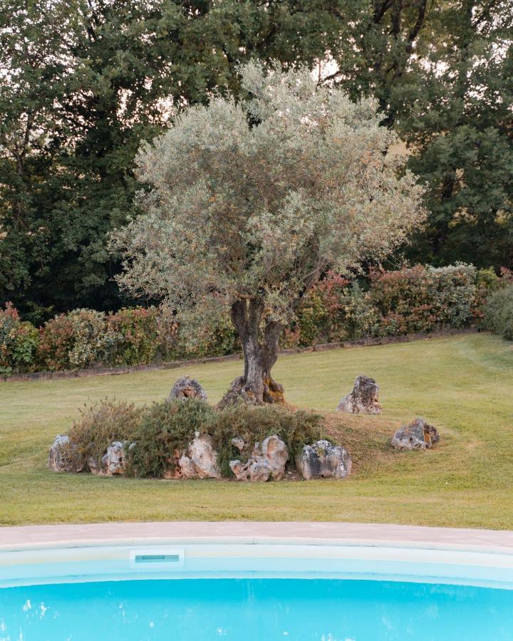 Podere Cerretino Poppi Dış mekan fotoğraf